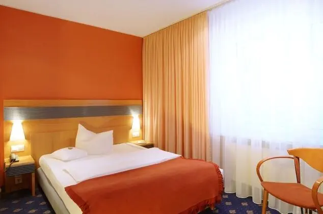 Comfort Tek Kişilik Oda