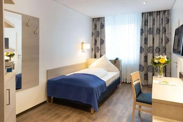 Comfort Tek Kişilik Oda