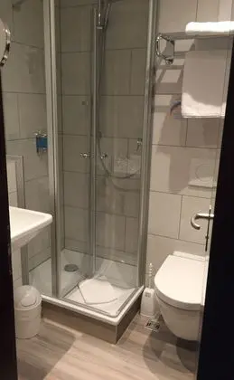 Comfort Tek Kişilik Oda