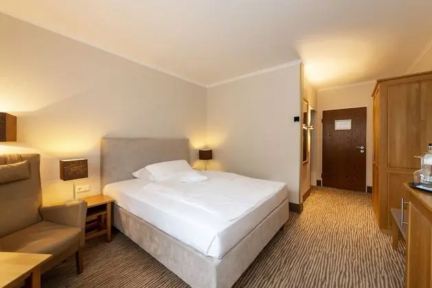 Standard Tek Kişilik Oda