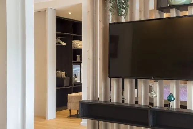 Superior Stüdyo Süit