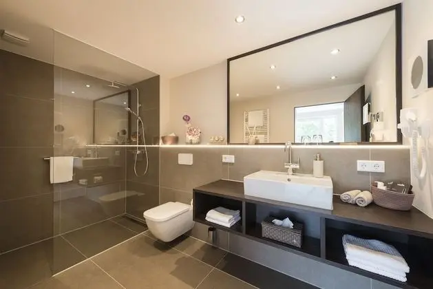 Superior Stüdyo Süit