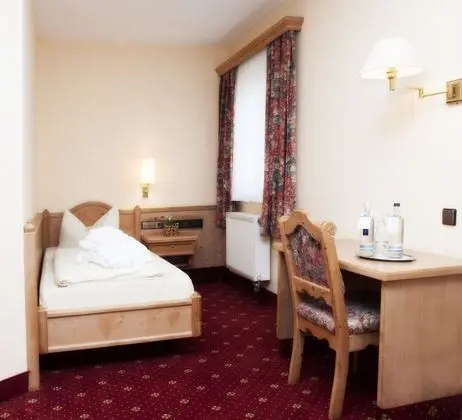 Classic Tek Kişilik Oda (Landhaus)
