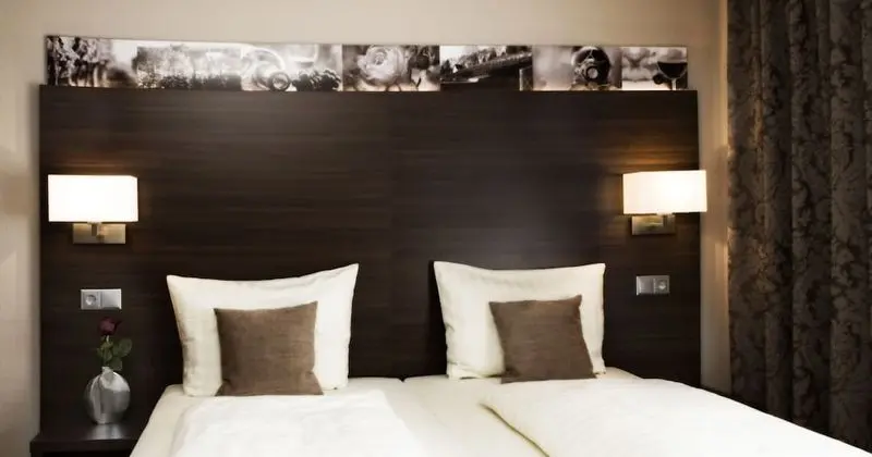 Comfort Tek Büyük Yataklı Oda (Ambiente)
