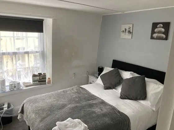 Standard Twin Room 3