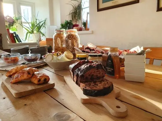 Tek Büyük Yataklı Oda, Engellilere Uygun, Banyolu/Duşlu