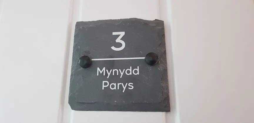 Tek Büyük veya İki Ayrı Yataklı Oda (Bae Treardurr)
