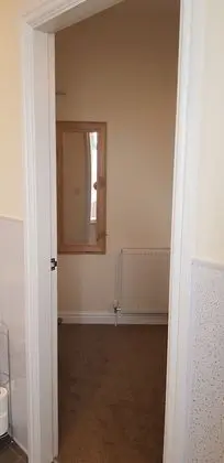 Tek Büyük Yataklı Oda (Mynydd Parys)