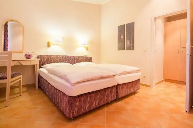Comfort Apart Daire (2+1)