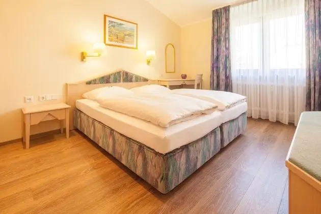 Comfort Apart Daire (2+1)