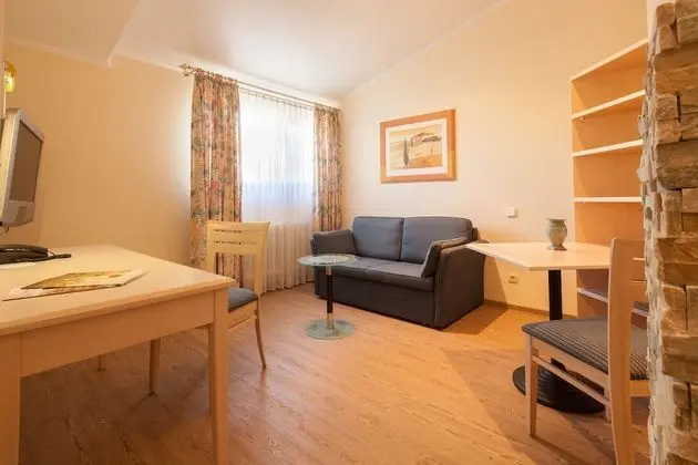 Comfort Apart Daire (2+1)