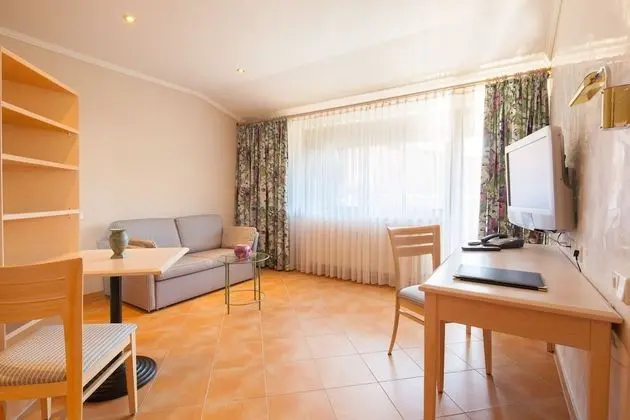 Comfort Apart Daire (2+1)