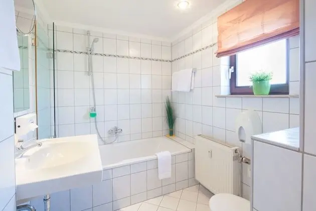 Comfort Apart Daire (2+1)