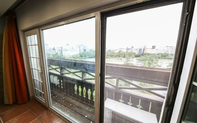 Premium Tek Büyük Yataklı Oda