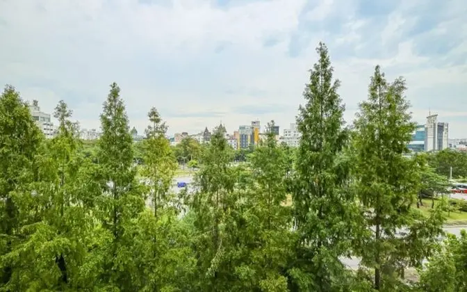 Premium Tek Büyük Yataklı Oda