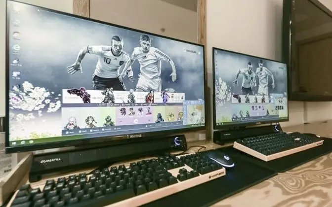 Premium Tek Büyük Yataklı Oda