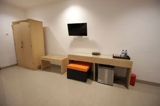 Comfort Bungalov, Birden Çok Yatak