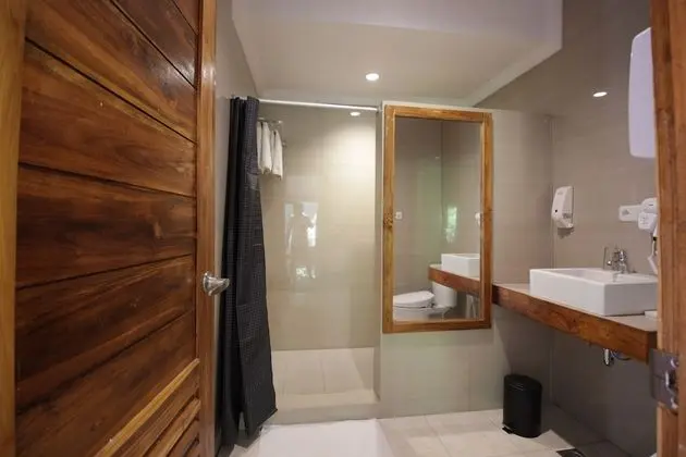 Comfort Bungalov, Birden Çok Yatak