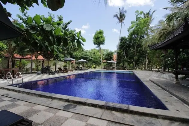 Comfort Bungalov, Birden Çok Yatak