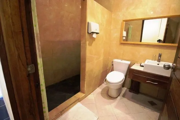 Deluxe Tek Büyük Yataklı Oda, 1 En Büyük (King) Boy Yatak