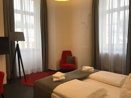 Basic Süit, 1 Çift Kişilik Yatak, Sigara İçilmez