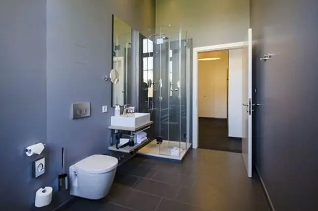 Basic Süit, 1 Çift Kişilik Yatak, Sigara İçilmez