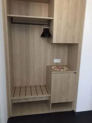 Business Tek Kişilik Oda, 1 Tek Kişilik Yatak, Nehir Manzaralı