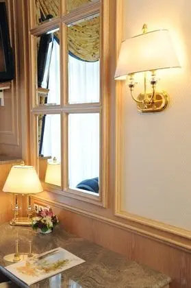 Standard Tek Kişilik Oda