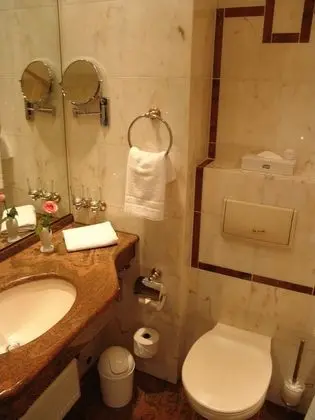Standard Tek Kişilik Oda