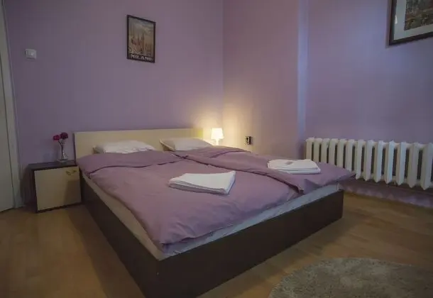 Basic Tek Kişilik Oda, 1 Tek Kişilik Yatak