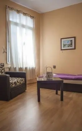 Basic Tek Kişilik Oda, 1 Tek Kişilik Yatak
