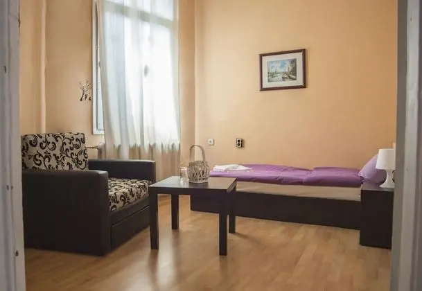 Basic Tek Kişilik Oda, 1 Tek Kişilik Yatak