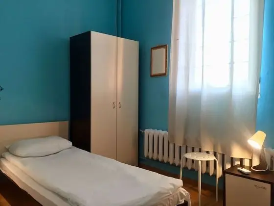 Classic Üç Kişilik Oda, 3 Tek Kişilik Yatak, Şehir Manzaralı