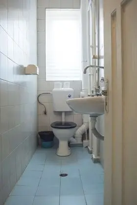 Classic Üç Kişilik Oda, 3 Tek Kişilik Yatak, Şehir Manzaralı