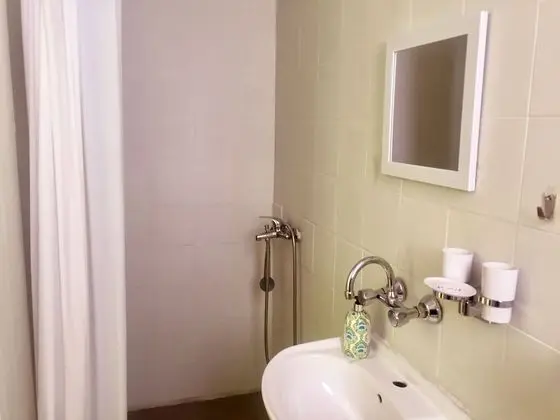 Standard İki Ayrı Yataklı Oda, Şehir Manzaralı