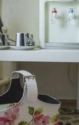 Standard İki Ayrı Yataklı Oda, Şehir Manzaralı