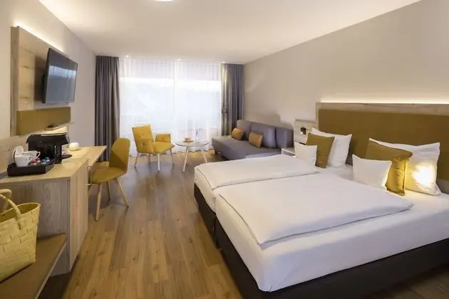 Comfort Tek Kişilik Oda