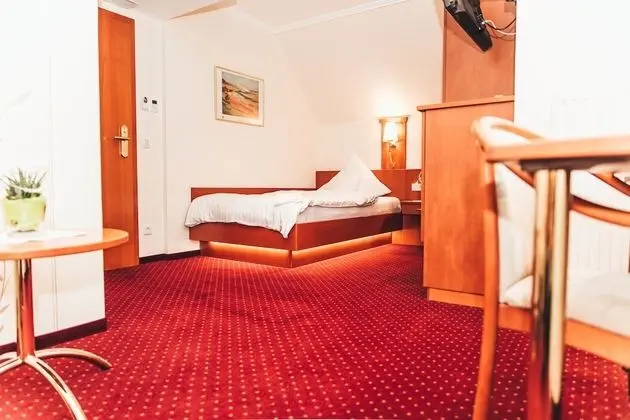 Comfort Tek Kişilik Oda