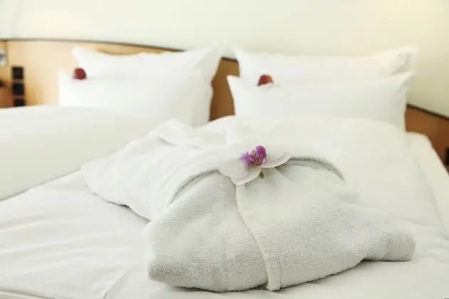 Comfort Tek Büyük Yataklı Oda, 1 Büyük (Queen) Boy Yatak