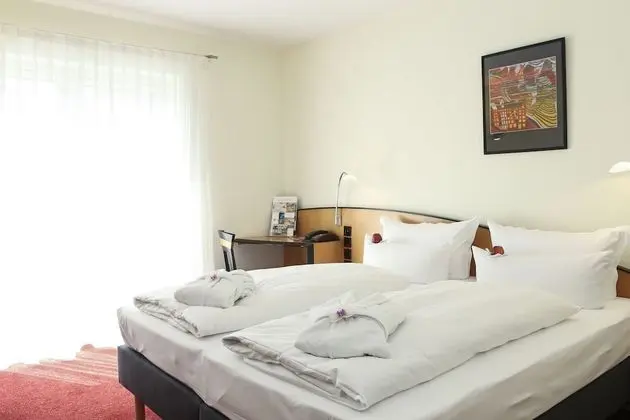 Comfort Tek Büyük Yataklı Oda, 1 Büyük (Queen) Boy Yatak