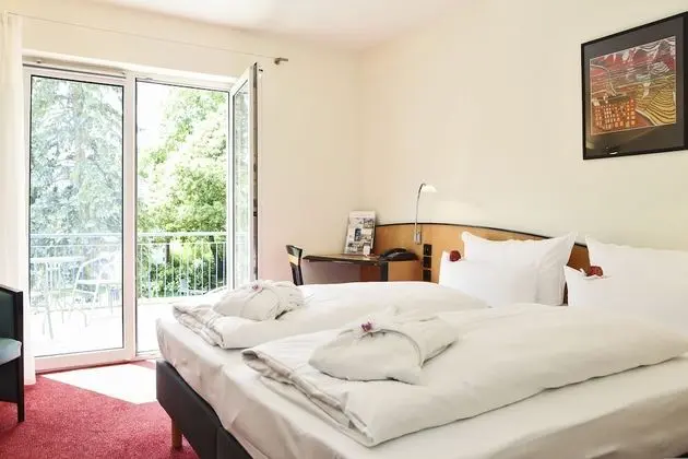 Comfort Tek Büyük Yataklı Oda, 1 Büyük (Queen) Boy Yatak