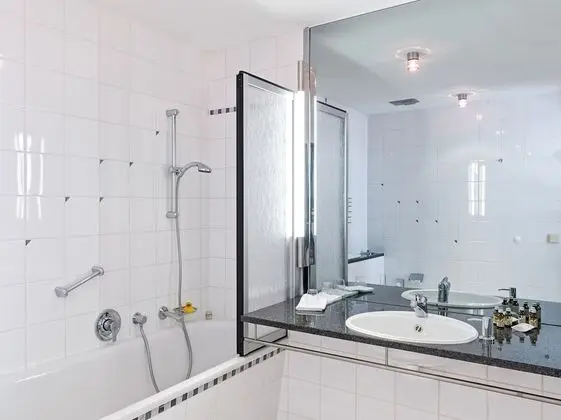 Comfort Tek Büyük Yataklı Oda, 1 Büyük (Queen) Boy Yatak