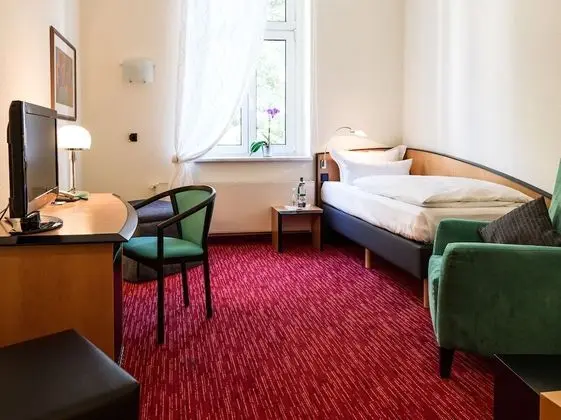 Comfort Tek Kişilik Oda, 1 Tek Kişilik Yatak, Engellilere Uygun