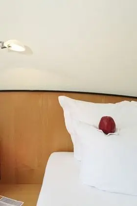 Comfort Tek Kişilik Oda, 1 Tek Kişilik Yatak, Engellilere Uygun