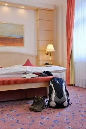 Comfort Büyük Yataklı Tek Kişilik Oda