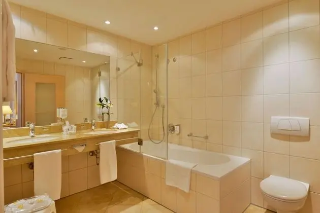 Comfort Büyük Yataklı Tek Kişilik Oda