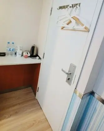 Basic İki Ayrı Yataklı Oda