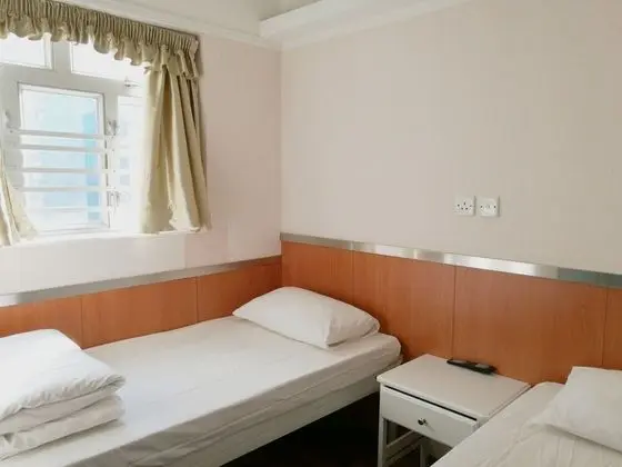 Exclusive Twin Room
