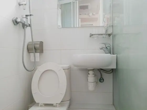 Exclusive Twin Room