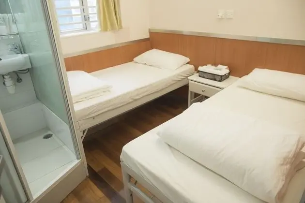 Exclusive Twin Room